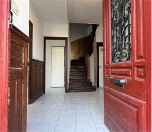 maison de ville à la vente -   47400  TONNEINS, surface 128 m2 vente maison de ville - UBI469029596
